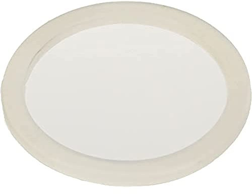 IBILI - Junta silicona cafetera Indubasic 12 tazas, set de 2 unidades