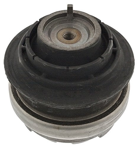 febi bilstein 17748 Motorlager, 1 Stück | Kompatibel mit: MERCEDES-BENZ S-CLASS