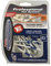 Pride Professional Tee System, Evolution Plastic Golf Combo 40 of 3.25/10 of 1.5