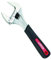 Clé à molette ouverture 39 mm extra-large 8 VIRAX 215 mm - 017050