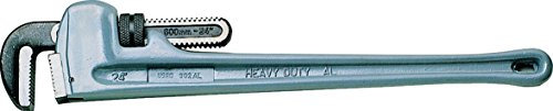 USAG 302 ALN - Giratubi modello americano con corpo in alluminio 03020018