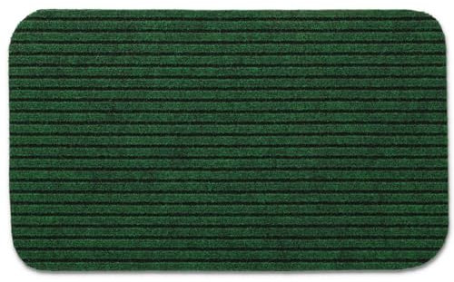 Club zerbino cm 50X80 - Verde