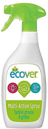 Ecover (UK) - Multi Surface Cleaner Spray - 500 ml