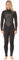 O'Neill Wetsuits Damen Neoprenanzug Epic 5/4 mm Full Wetsuit, Schwarz, 4