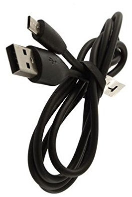 Connect 7 Windows Tablet USB Data Cable and Battery Charger