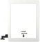 New digitalizador de pantalla táctil de cristal de repuesto para Apple iPad 2 16 GB Color blanco