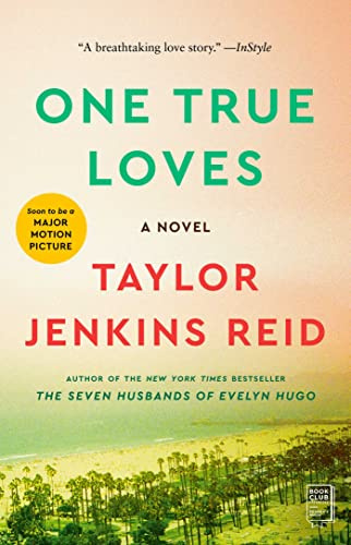 One True Loves: A Novel (English Edition)
