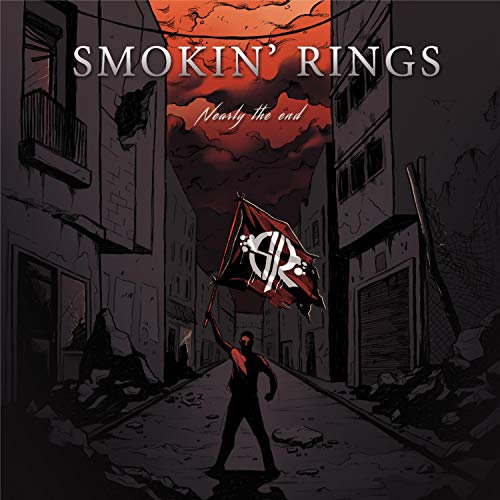 Blow Me (A Kiss Goodbye)