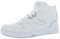 Reebok Herren Royal Bb4500 Hi2 Sneaker, White/Light Solid Grey, 50 EU
