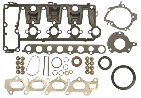 VICTOR REINZ Dichtungsvollsatz, Motor 01-42135-01 | Kompatibel mit: CITROËN C4 GRAND PICASSO I, C4 GRAND PICASSO II, C4 II, C4 PICASSO I Großraumlimousine, C4 PICASSO II, C5 III