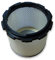 Filter für Nilfisk Alto Wap Aero N 29 966 Kallefornia K733
