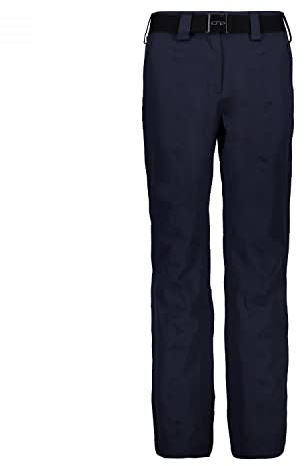 CMP - Damenhosen, Schwarz Blau, XS