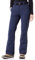 CMP - Damenhosen, Schwarz Blau, XS