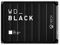 WD_BLACK P10 3TB Game Drive for Xbox One for On-The-Go Access To Your Xbox Game library