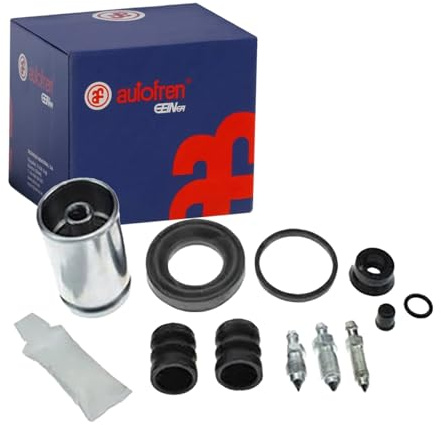 Repair kit, brake calliper car SEINSA D41941K