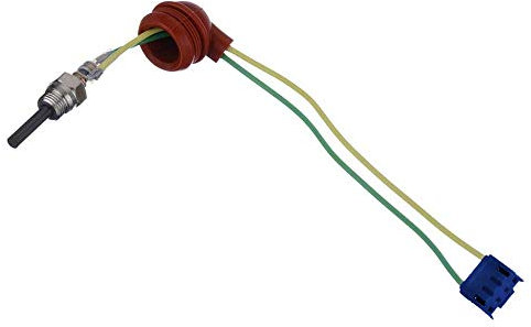 Standheizung Keramik Glühkerze, 8~12V Universal Easy Install Standheizung Keramik Glühkerze für Auto Car Truck Boat