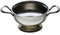 MEPRA AZD20094424 Soup Tureen Without LID CM24 Palace, 18/10 Stainless Steel