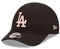 New Era Los Angeles Dodgers Cap MLB Kinder Baby Kappe verstellbar Baseball Cap schwarz rosa - Infant
