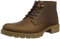 Timberland Elmhurst Chukka Wr Basic, Stivali, Uomo, Buckthorn Brown, 40 EU