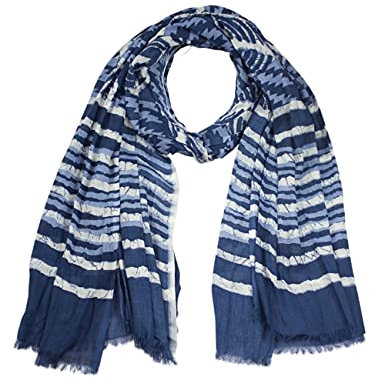 Sunsa Damen/Herren Schal, weich Winter Herrenschal/Halstuch aus Modal, Große Unisex Winterschal. Tücher & Schals als Geschenkideen für Männer oder Frauen