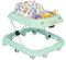 Baby Gehwagen Gehfrei Lauflernwagen Babywalker Lauflernhilfe Alpina (Grün)