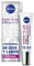NIVEA Hyaluron Cellular Expert Filler Contorno de Ojos y Labios (1 x 15 ml), antiarrugas con ácido hialurónico y ácido fólico, crema antiedad con efecto rellenador en 24h