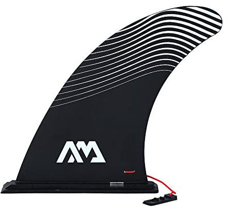 Aquamarina - Aletas para SUP de 9 pulgadas