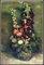 Vase of Hollyhocks 1886 Gemälde von Vincent Van Gogh Malen nach Zahlen Kits für Erwachsene und Kinder DIY Ölgemälde digital - Leinwand Wandkunst Heimdekoration 40 x 50 cm