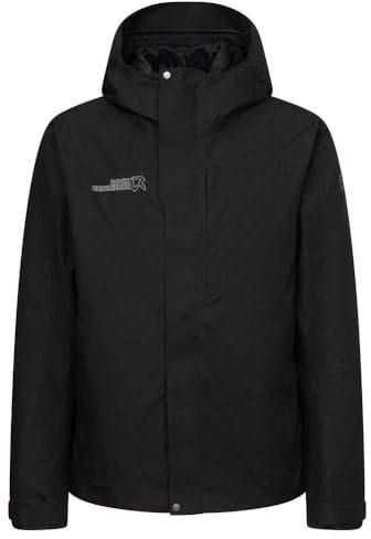 Rock Experience Herren Fairbanks Man Jacket Jacket (1er Pack)