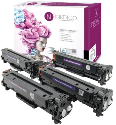 CRG-718 CRG0718 Toner Premium TÜV Schwarz/Cyan/Magenta/Gelb Kompatibel Canon MF 8350 CDN LBP-7200C LBP-7660 CDN MF 726 Cdw MF 8330 MF 8550 cd MF 8580