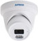 Avtech 634832 Telecamera IP Dome H.265 da 5MP Rilevamento Basato su AI, DGM5206SVAT Bianco