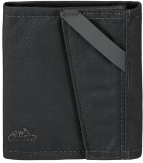 Helikon-Tex EDC Medium Wallet, Grau (Shadow Grey), Edc
