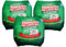 Dishwasher Salt 3 x 2kg Offer | Stain eliminator | XXL Value Pack | 6 Kilo Total