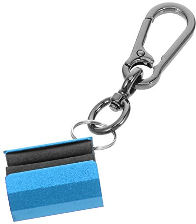 GOOHOCHY Portable Fishing Rod Holder for Boats Fly Rod Holder Clip Compact Fishing Pole Rack