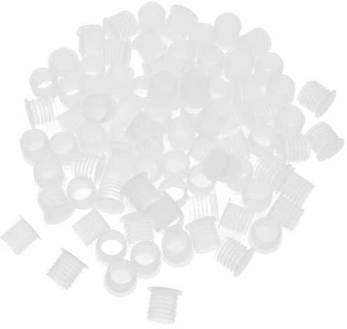 Mobestech Vielseitige Weinflaschenverschlüsse Aus Kunststoff – Auslaufsichere Abdichtung Für Wein Blumentöpfe Und Wasser