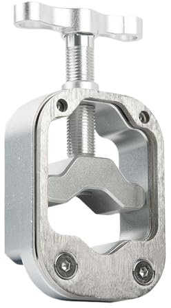 Guide De Scie De Coupe De Tige De Selle Pour Vélo,Guide De Scie De Coupe De Tige De Selle De Vélo | Guide De Coupe Du Pivot De Fourche De Vélo,Guide De Scie De Coupe De Guidon De Vélo, Fournitures De