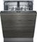 SN73IX88TE - Lavastoviglie da Incasso, 12 coperti, Scomparsa Totale, Classe energetica E