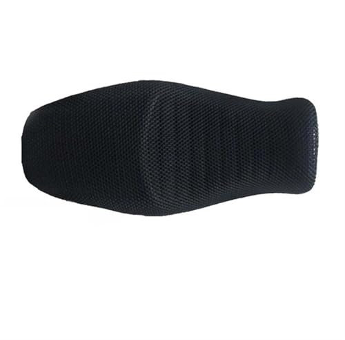 JAYWIS Sella di Moto Fodere per Cuscini Accessori Protezione Solare Traspirante Isolamento Protettore Caso Pad per Benelli Leoncino 500 BJ500 Fodere per sedili