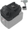 BAT20TL Adattatore per batteria Makita da 18 V su per Parkside 20 V XTeam, MT20PAR, adattatore batteria per Makita 18 V BL1860 BL1850 su per Parkside 20 V XTeam