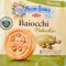 X 6 Biscotti Mulino Bianco Biscotti Baiocchi al Pistacchio