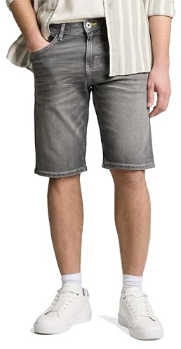 TOM TAILOR TTJOSH Regular Shorts