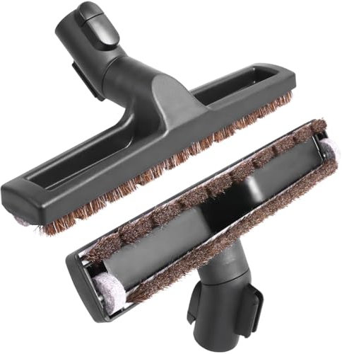 PRIMEBAG Premium Hartbodendüse Parkett kompatibel mit Miele Boost CX1 Blizzard CX1 Cat & Dog PowerLine, Allergy, Parquet, Pure Power, Blue, Red, Senator Parquet PowerLine uvm.