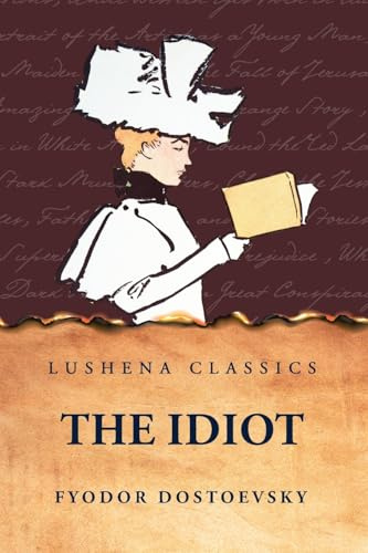 Lushena Books
