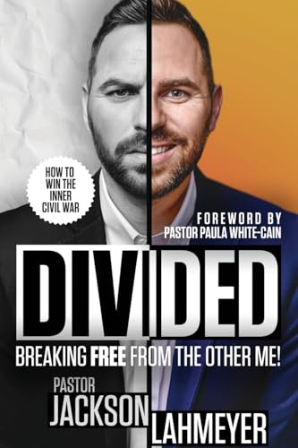 DIVIDED: Breaking Free From the Double Life!