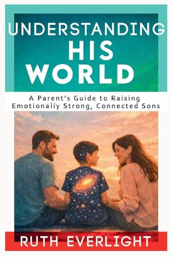 Understanding His World: A Parent's Guide to Raising Emotionally Strong, Connected Sons (Understanding Your Children, Band 2)