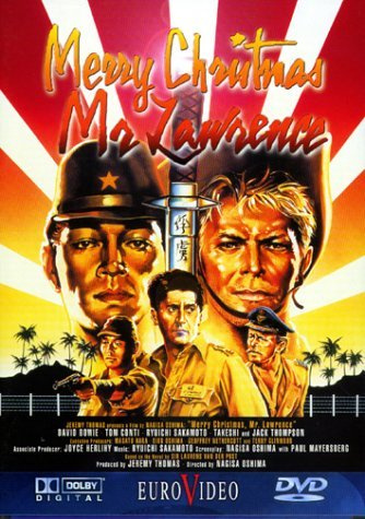 Merry Christmas Mr. Lawrence