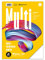 Staufen Style Multifunktionspapier - DIN A4, 80 Blatt, Farbe: weiß, 80g/m² Qualitätspapier, 1 Stück