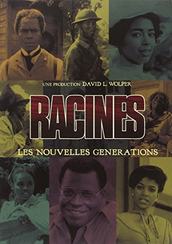 Racines 2 [FR IMPORT]