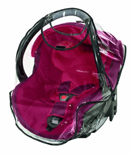 Maxi Cosi Streety Car Seat Raincover