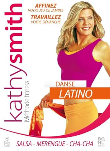 Danse latino [FR Import]